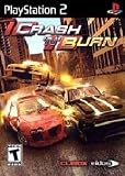 Video Games : Crash 'n Burn
