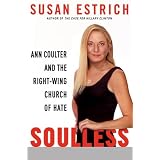 Ann Coulter and the Right-Wing Church of Hate