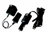 Nintendo DS AC Adapter & Car Kit