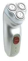 Philips Norelco 6853XL Reflex Plus Rechargeable Cord/Cordless Men's Shaving System