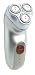 Philips Norelco 6853XL Reflex Plus Rechargeable Cord/Cordless Men's Shaving System