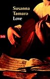 Love - Susanna Tamaro