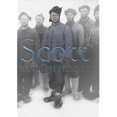 Captain Scott