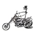 Motorcycle-Chopper