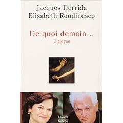 DE QUOI DEMAIN : DIALOGUE