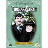 Thomas and Sarah by 