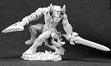 Dark Heaven Legends: Ilkhan the Bloody, Evil Warrior