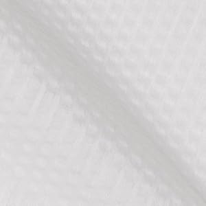 60-Wide-Poly-Cotton-Plisse-White-Fabric-By-The-Yard