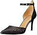 Nine West Women's Shesgone Leather Dress Pump