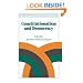 Constitutionalism and Democracy (Studies in Rationality and Social Change)