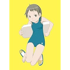 神様家族 Vol.3 [DVD]
