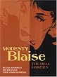 Modesty Blaise: Hell Makers