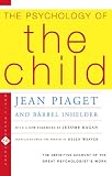 The Psychology Of The Child The Psychology Of The Child