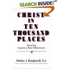Christ in Ten Thousand Places: Homilies Toward a New Millennium