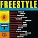 Search : Freestyle Greatest Beats: Complete Collection, Vol. 8