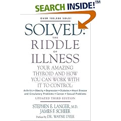 Solved: The Riddle of Illness