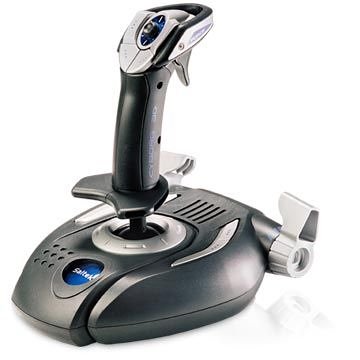 Cyborg 3D Force Stick Cyborg 3D Force Stick