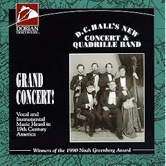 Grand Concert!