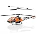Toys : Ocean Rescue Helicopter