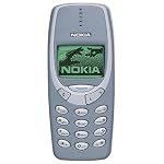 Nokia 3310 - SIM Free (various colours)