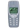 Nokia 3310 - SIM Free (various colours)