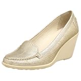 Geox Womens Dolly Wedge