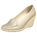 Apparel : Geox Women's Dolly Wedge