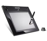 GENIUS G-PEN M712X Graphics Tablet