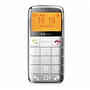 2011 Hot Selling Hitel Elderly Phone