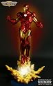 Iron Man: Modern Armor Statue by Bowen Designs!