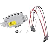 ACDelco 15-81773 GM Original Equipment Heating and Air Conditioning Blower Control Module