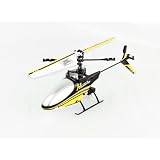 Xieda 9958 4 Channel 2.4Ghz Micro Radio Control Helicopter with Gyro by RC Helicopter Select