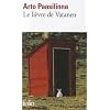 Le Li�vre de Vatanen