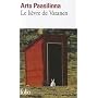 Le Li�vre de Vatanen de Arto Paasilinna