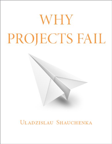 Why Projects Fail