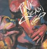 PINK CREAM 69 LP DUTCH EPIC 1989