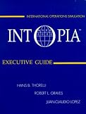 INTOPIA: Executive Guide (Plus Formin Demo Disk)