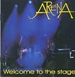 Welcome to the Stage