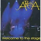 Welcome to the Stage