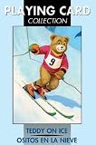 Eigenschaften Königsfurt Urania / Teddies on Ice. 54 Künstlerspielkarten