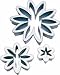 Wilton Fondant Cutter Set - Daisy