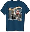The Honeymooners "Address the Ball" T-shirt Tee Shirt