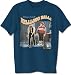 Search : The Honeymooners "Address the Ball" T-shirt Tee Shirt