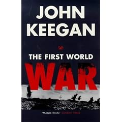 The First World War