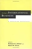 Readings in International Business: A Decision Approach