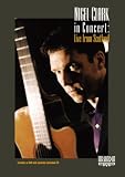 NIGEL CLARK in Concert: Live from Scotland