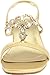Annie Women's Allison Evening Dress Sandal