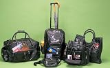 5-PC LUGGAGE SET