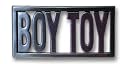BoyToy Buckle - Madonna Boy Toy Buckle With FREE Belt