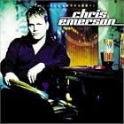 Chris Emerson by Chris Emerson